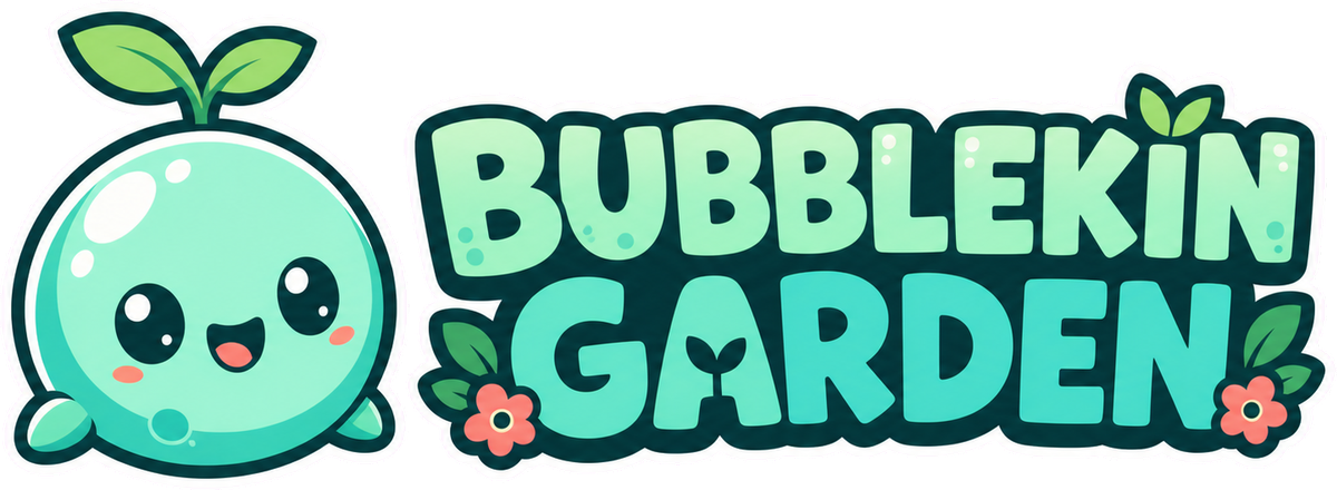 Bubblekin Garden